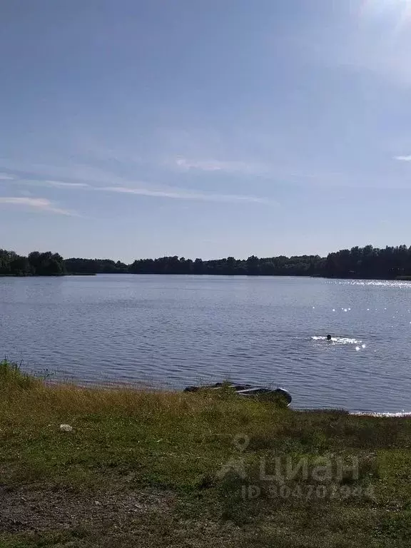 Дом в Нижегородская область, Сокольский городской округ, д. Дресвищи ... - Фото 0