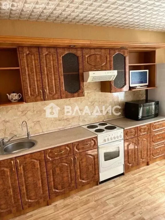 1-комнатная квартира: Сертолово, улица Молодцова, 7к3 (48.5 м) - Фото 1