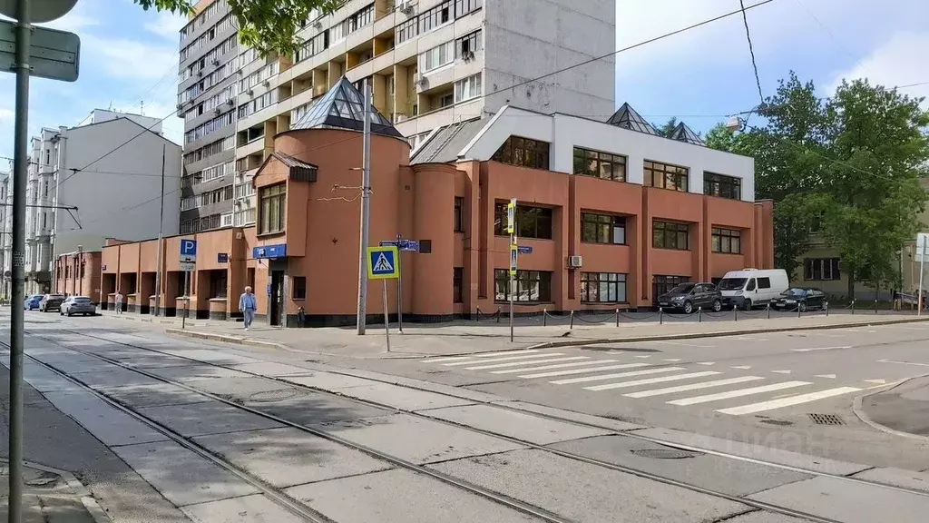 Помещение свободного назначения в Москва Тихвинская ул., 9 (200 м) - Фото 2