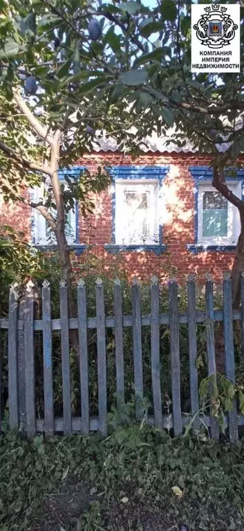Дом в Белгородская область, Шебекинский муниципальный округ, с. ... - Фото 1