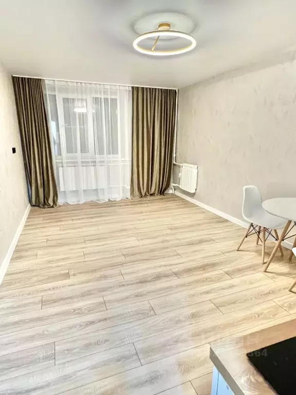 1-к кв. Нижегородская область, Нижний Новгород Провиантская ул., 26 ... - Фото 2