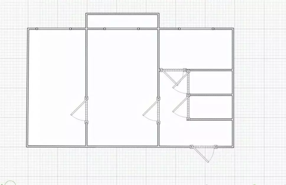 2-к кв. Московская область, Люберцы ул. Митрофанова, 16 (40.0 м) - Фото 2
