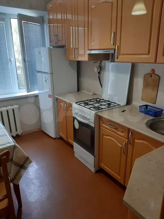2-к. квартира, 45 м, 4/9 эт. - Фото 0