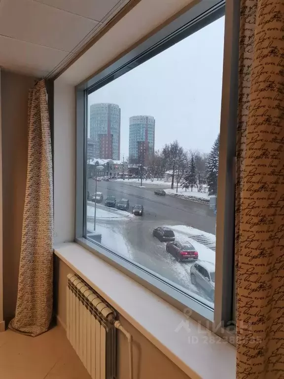 Офис в Нижегородская область, Нижний Новгород ул. Максима Горького, ... - Фото 1