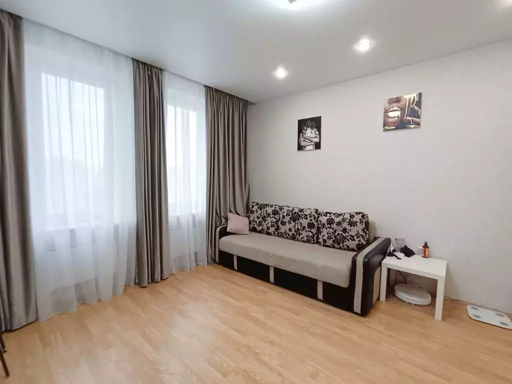 Продаётся 1-к квартира, 38.3 м - Фото 0