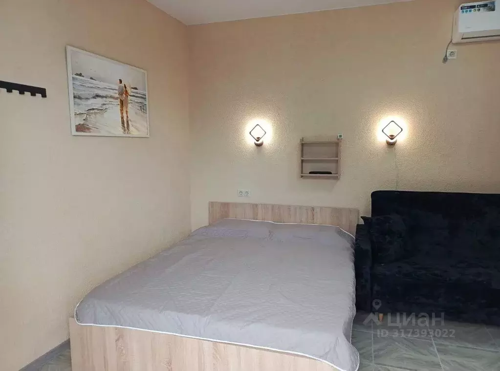 Комната Краснодарский край, Туапсе Горка СНТ, ул. Ключевая, 8 (25.0 м) - Фото 0