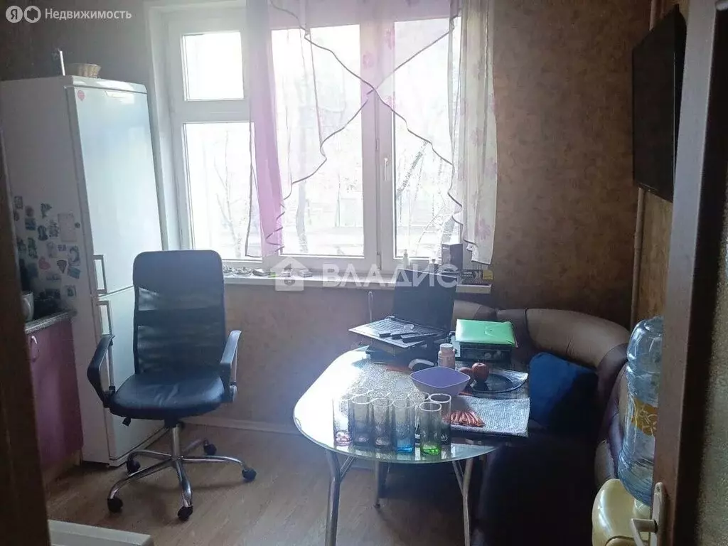 3-комнатная квартира: Москва, улица Бутлерова, 4 (78.5 м) - Фото 2