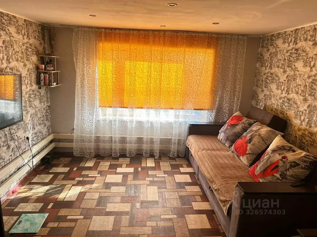 Дом в Алтайский край, Бийск ул. Верхне-Сибирская, 2Г (54 м) - Фото 0