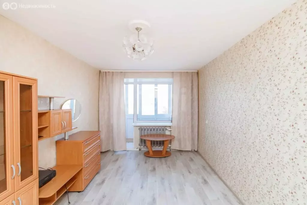 1-комнатная квартира: Ишим, улица Республики, 10А (30.1 м) - Фото 1