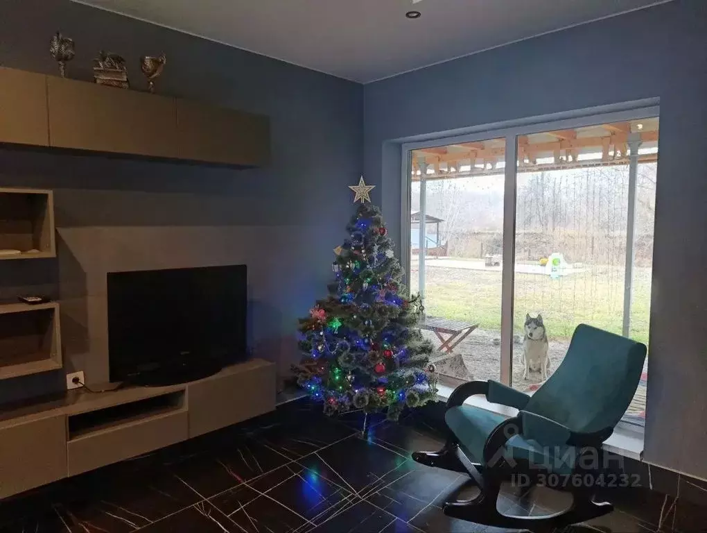 Дом в Самарская область, Красноярский район, Большая Каменка с/пос, ... - Фото 1