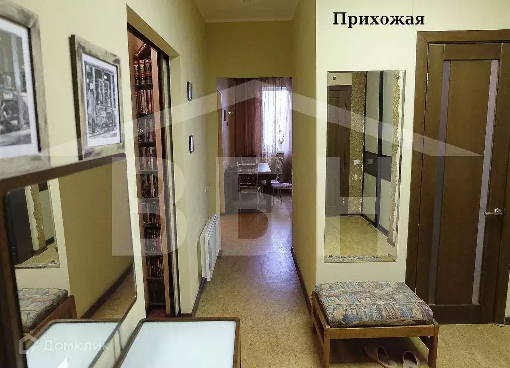 Продаётся 2-к квартира, 75.1 м - Фото 0