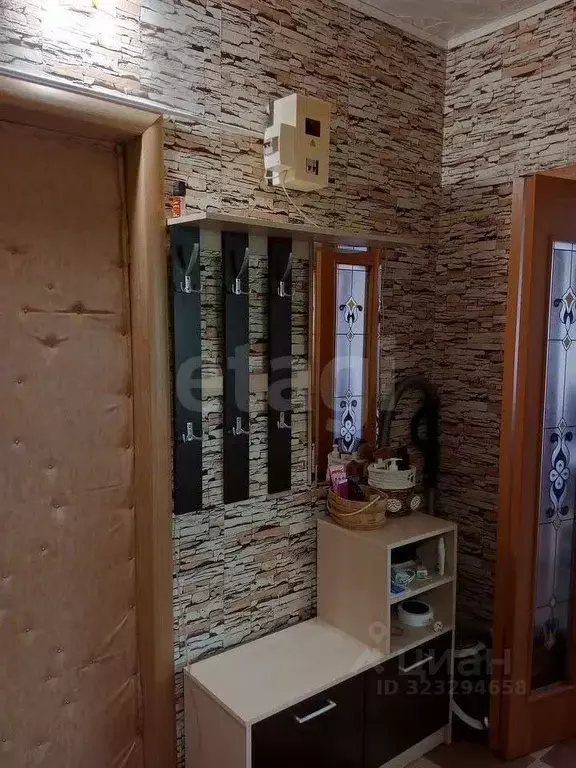 2-к кв. Калужская область, Малоярославец ул. Чистовича, 3 (43.4 м) - Фото 2