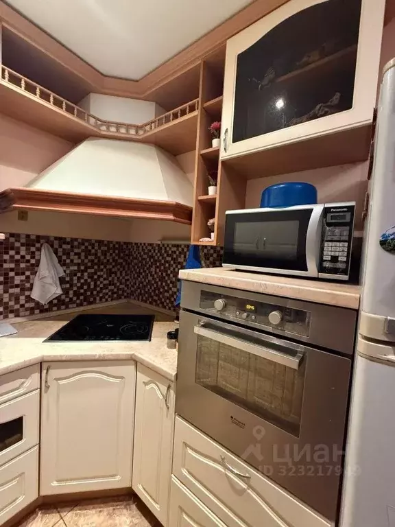 2-к кв. Московская область, Реутов ул. Кирова, 7 (60.0 м) - Фото 2