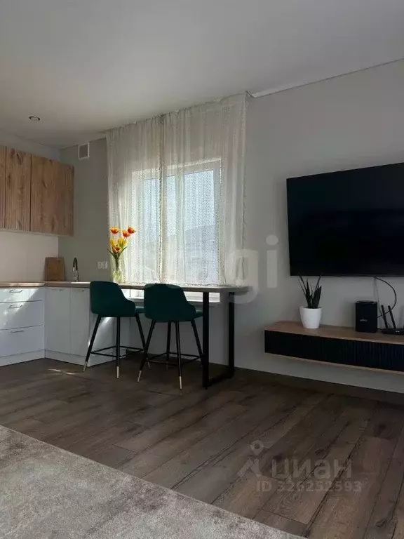 Дом в Краснодарский край, Краснодар Заводское садовое товарищество, ... - Фото 1