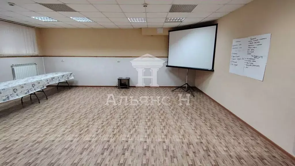 Офис в Ростовская область, Азов Азовский район, ул. Пирогова, 11 (111 ... - Фото 2