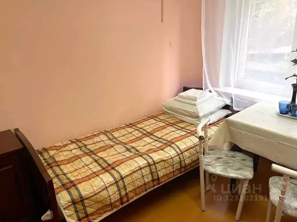 Комната Кемеровская область, Новокузнецкий муниципальный округ, пос. ... - Фото 1