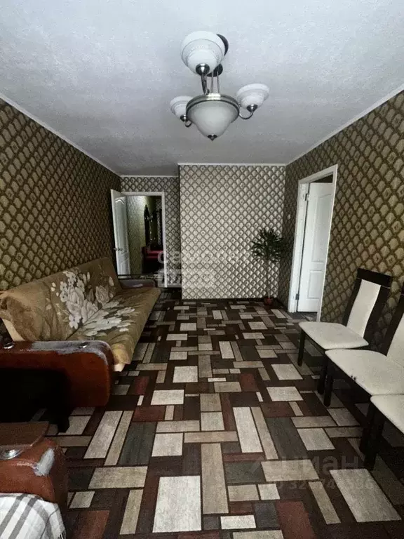 3-к кв. Ивановская область, Иваново ул. 2-я Чайковского, 14 (51.0 м) - Фото 1