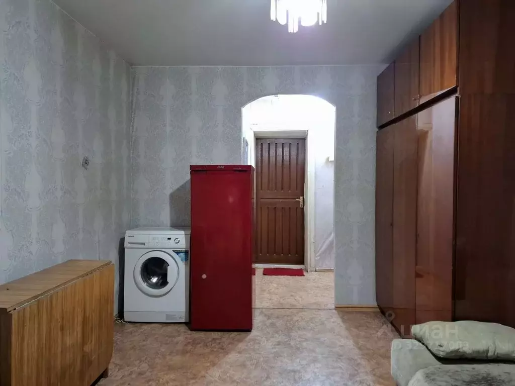 Студия Кировская область, Киров ул. Левитана, 6 (20.0 м) - Фото 1