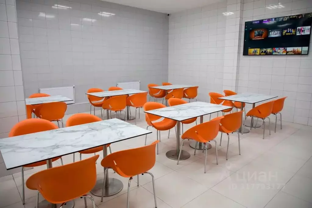 Комната Московская область, Фрязино Вокзальная ул., 8 - Фото 1