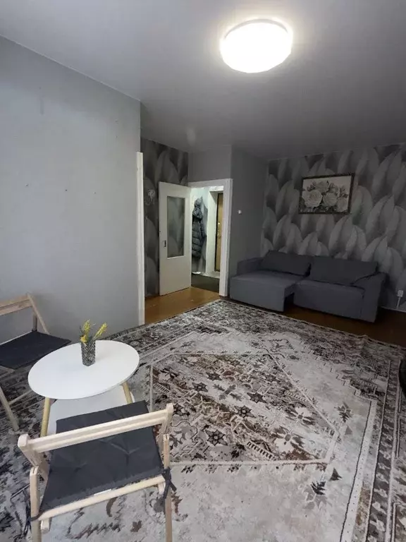 2-к кв. Московская область, Серпухов Физкультурная ул., 25 (45.0 м) - Фото 2