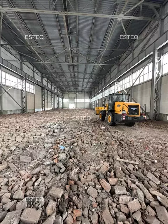 Производственное помещение в Новосибирская область, Новосибирск ... - Фото 0