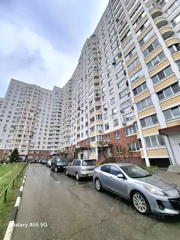 2-к кв. Московская область, Чехов Весенняя ул., 29 (55.0 м) - Фото 2