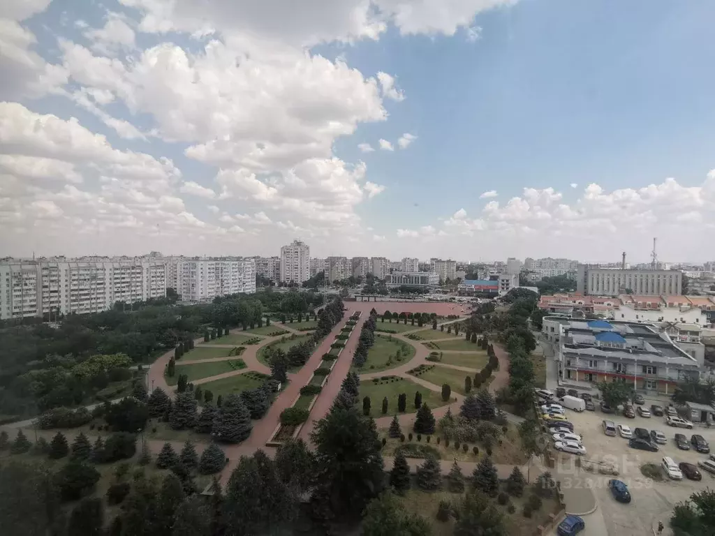 3-к кв. Крым, Евпатория ул. 9 Мая, 53 (86.0 м) - Фото 1