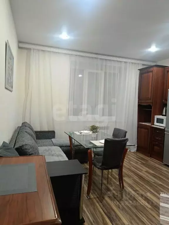 1-к кв. Костромская область, Кострома Профсоюзная ул., 14 (37.5 м) - Фото 2