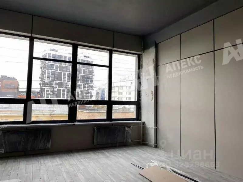 Помещение свободного назначения в Москва проезд 3-й Марьиной рощи, ... - Фото 1