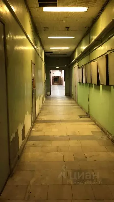 Склад в Москва Варшавское ш., 125к3с11 (142 м) - Фото 1