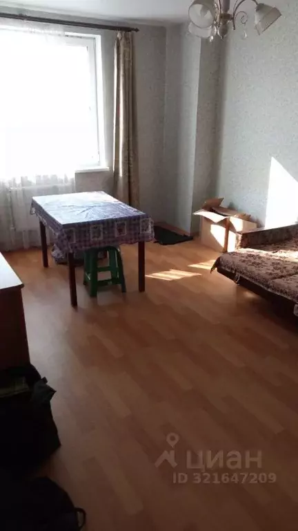 2-к кв. Тульская область, Киреевск ул. Заречная, 6 (47.8 м) - Фото 1