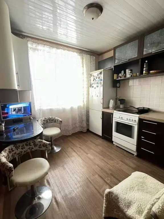 2-к кв. Московская область, Пущино Серпухов городской округ, Д мкр, 5 ... - Фото 1