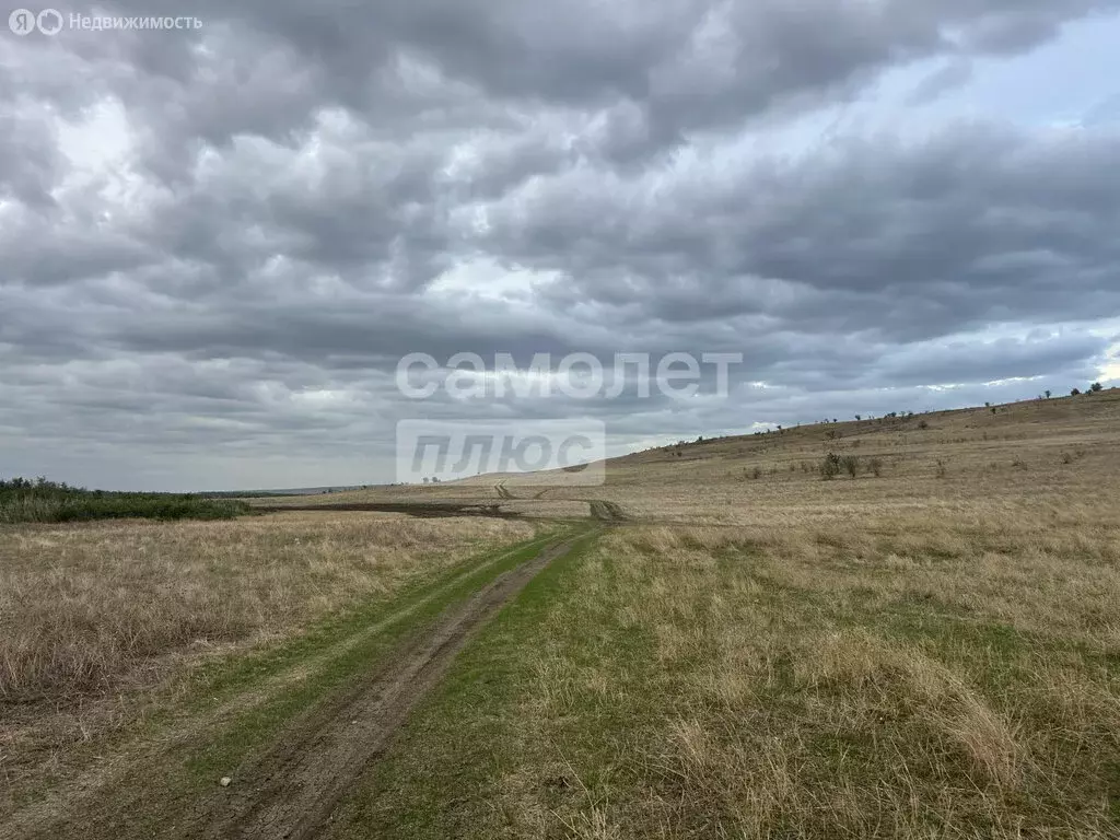 Участок в Ставропольский край, Шпаковский муниципальный округ (11.5 м) - Фото 1
