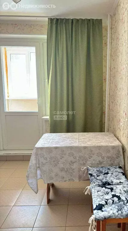 1-комнатная квартира: Балашиха, улица Дмитриева, 28 (43.5 м) - Фото 2