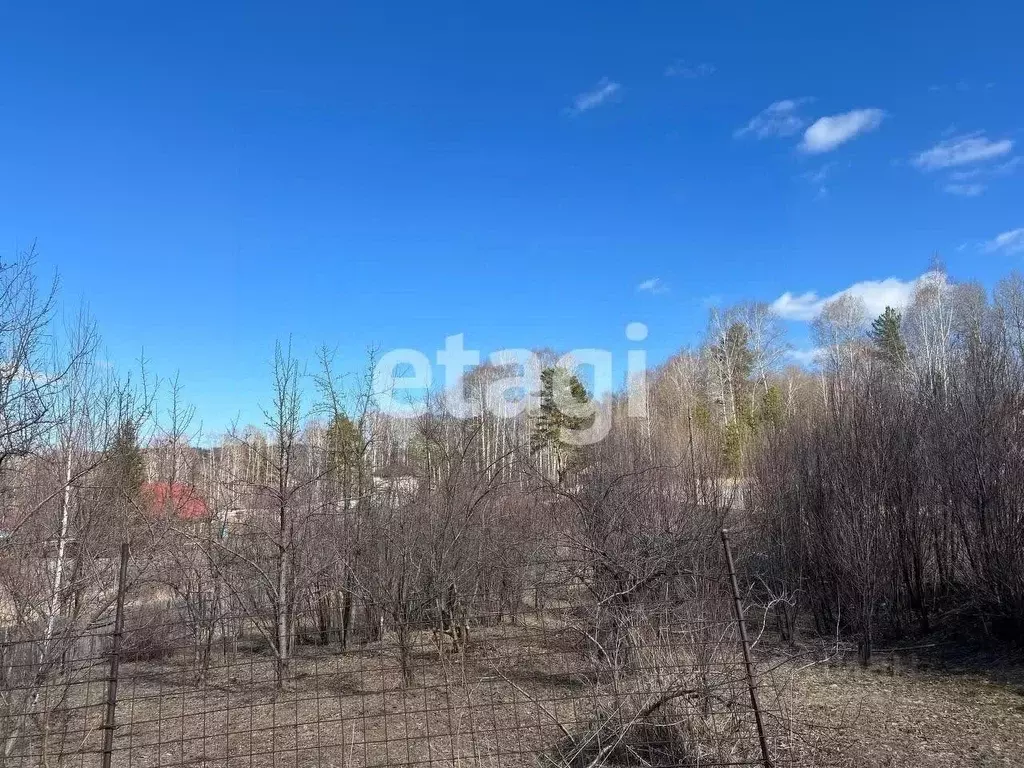 Дом в Красноярский край, Емельяновский муниципальный округ, Снежок СНТ ... - Фото 1