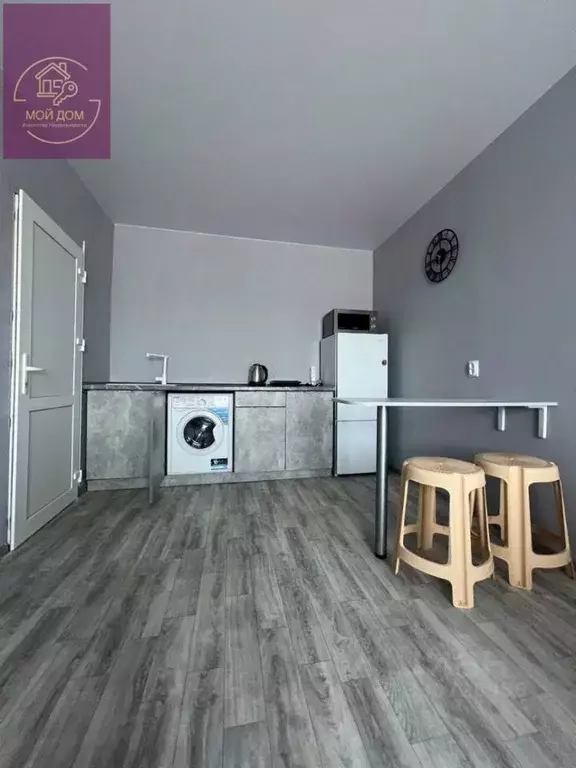 Комната Крым, Евпатория ул. Чапаева, 5 (18.0 м) - Фото 1