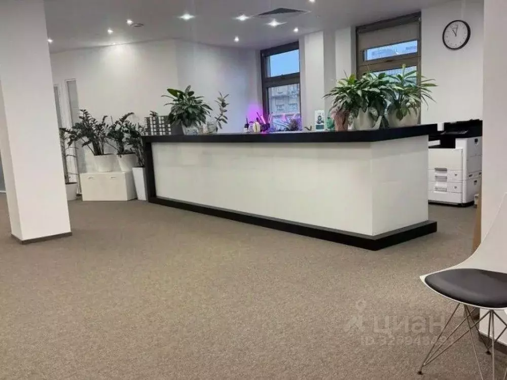 Офис в Москва Космодамианская наб., 52С3 (1005 м) - Фото 1