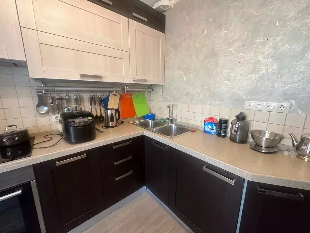 Продаётся 1-к квартира, 37.2 м - Фото 1