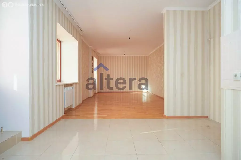 3-комнатная квартира: Казань, Бойничная улица, 10 (97 м) - Фото 1