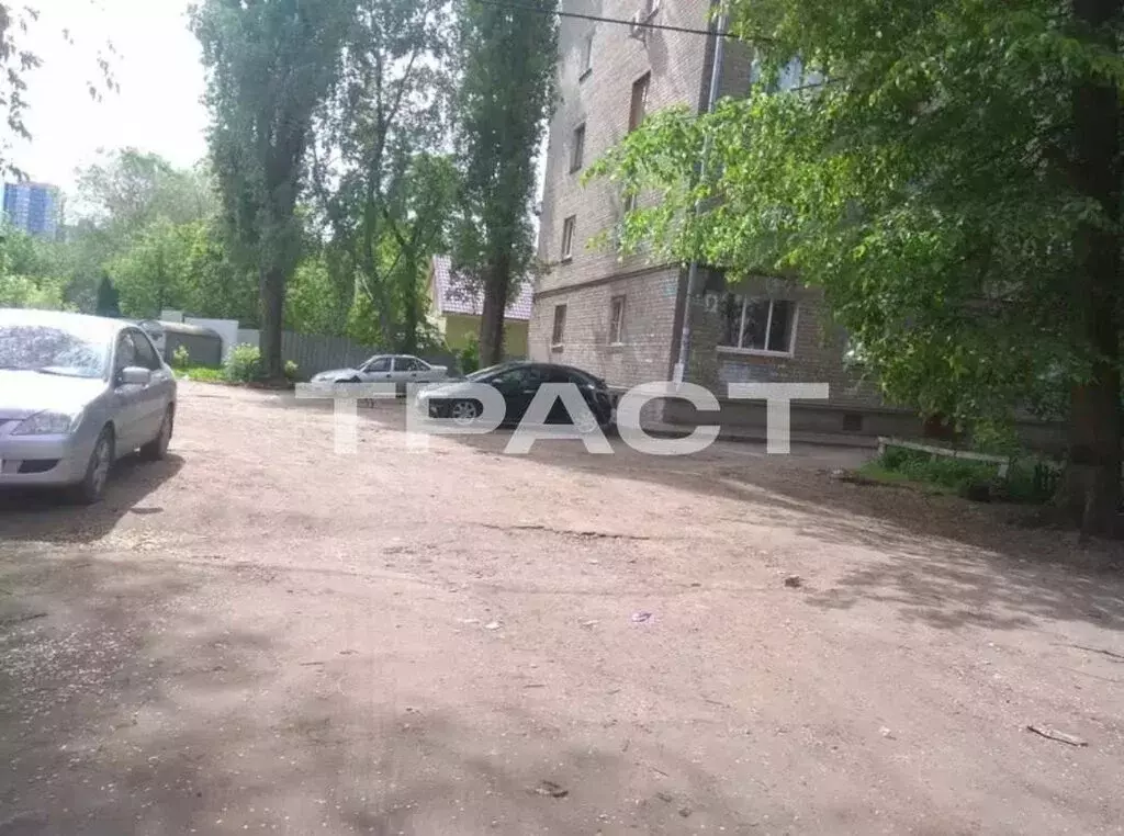 2-комнатная квартира: Воронеж, улица Еремеева, 2 (45 м) - Фото 0