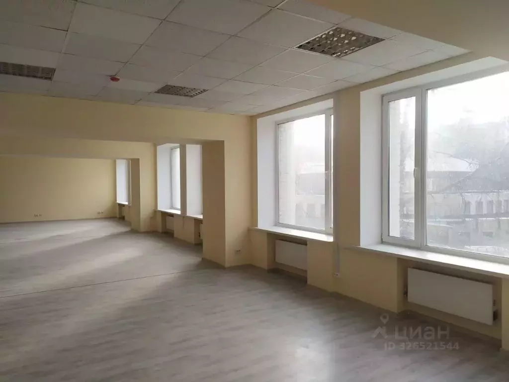 Офис в Санкт-Петербург просп. Обуховской обороны, 120Б (773 м) - Фото 1