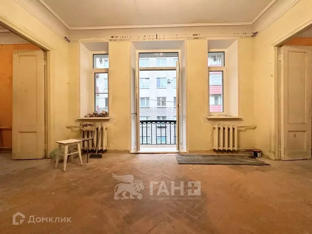 Продаётся 3-к квартира, 67.8 м - Фото 0