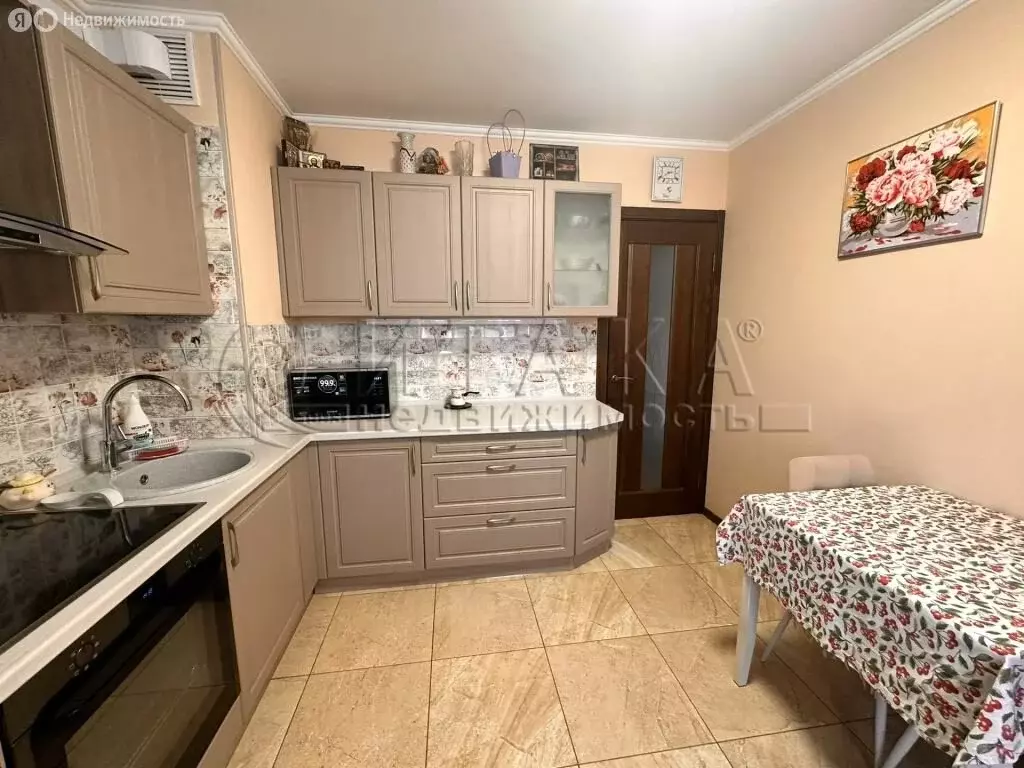 1-комнатная квартира: Всеволожск, Джанкойская улица, 1 (33.4 м) - Фото 0