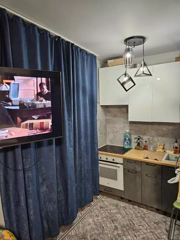 2-к кв. Саха (Якутия), Якутск ул. Дзержинского, 22 (47.0 м) - Фото 2