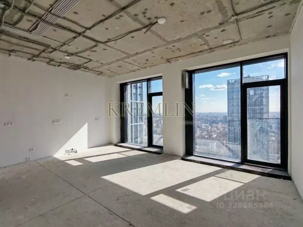 3-к кв. Москва ул. 4-я Марьиной рощи, 10 (90.6 м) - Фото 2