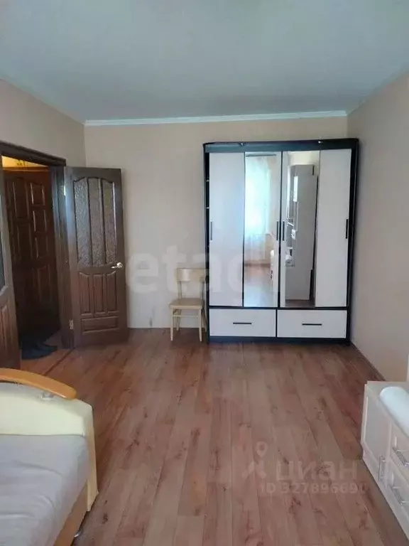 1-к кв. Липецкая область, Липецк ул. 50 лет НЛМК, 1 (35.7 м) - Фото 2