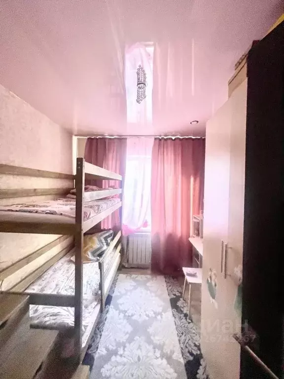 3-к кв. Волгоградская область, Волгоград ул. Генерала Штеменко, 47 ... - Фото 2