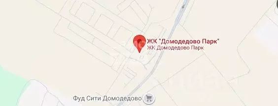 Студия Московская область, Домодедово городской округ, с. Домодедово ... - Фото 1