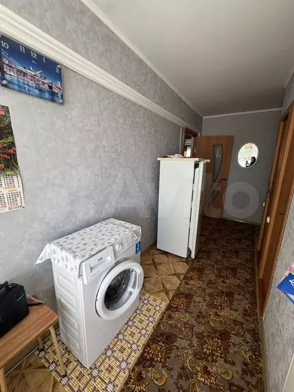 2-к. квартира, 52 м, 5/5 эт. - Фото 0