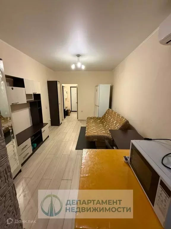 Продаётся квартира-студия, 19.4 м - Фото 0